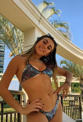 Amazing Bia Herrero in Hot Bikini