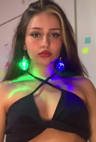 María Herrera (@maariazin) - Leaked Videos from TikTok