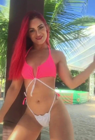 Sweetie Mayca Delduque in Bikini