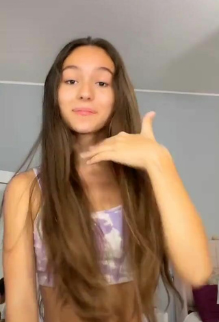 Alexia Barnechea (@ale.barnechea) - Leaked Videos from TikTok