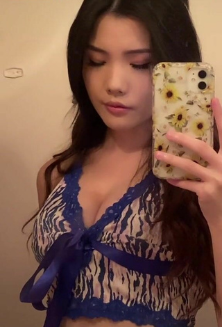 Tinna Fang (@nanababbbyyy) - Leaked Videos from TikTok