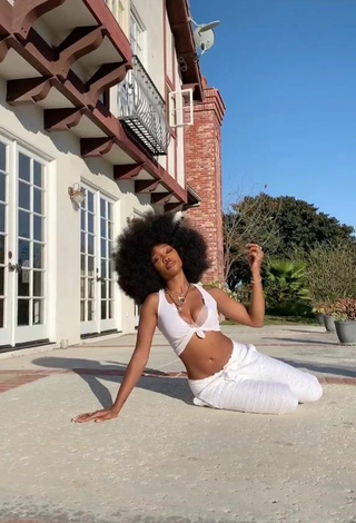 Solána Imani Rowe (@sza) - Leaked Videos from TikTok