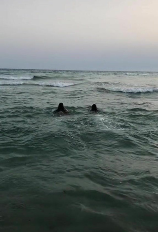 5. Sultry Elisa & Anna in Bikini at the Beach