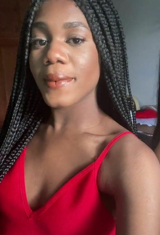 Annabella (@annaayorinde1) - Leaked Videos from TikTok