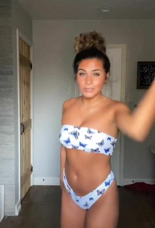 3. Cute Camryn Cordova in Bikini and Bouncing Tits