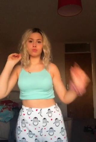 Liana (@lianaandconnor) - Leaked Videos from TikTok