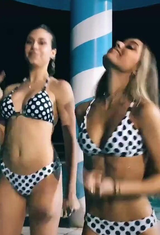 5. Hot Luane Guiné in Bikini