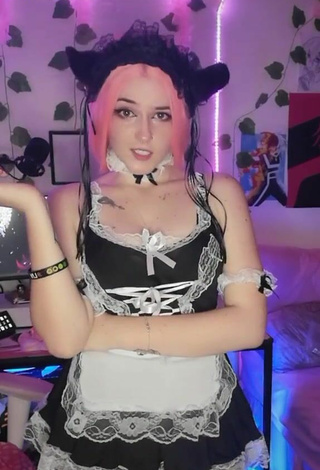 3. Adorable Ryn GamerGirl Egirl Shows Cosplay