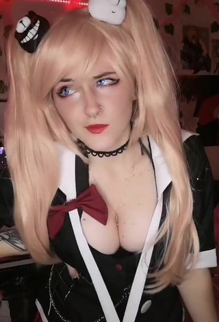 3. Amazing Ryn GamerGirl Egirl Shows Cosplay