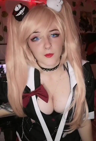 4. Amazing Ryn GamerGirl Egirl Shows Cosplay