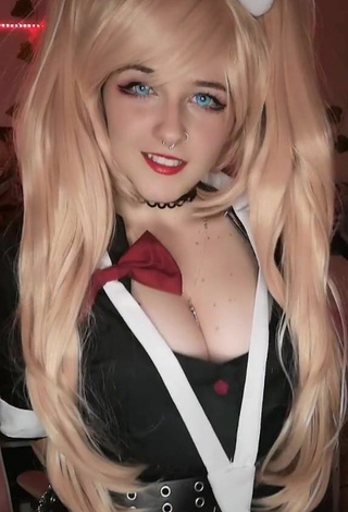 5. Sexy Ryn GamerGirl Egirl Shows Cosplay