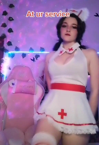 Sweet Ryn GamerGirl Egirl Shows Cosplay