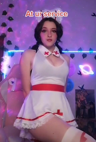 2. Sweet Ryn GamerGirl Egirl Shows Cosplay