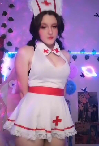 3. Sweet Ryn GamerGirl Egirl Shows Cosplay