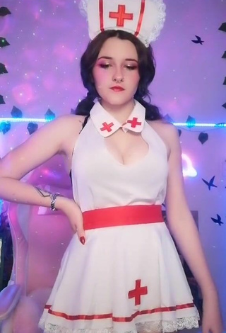 2. Attractive Ryn GamerGirl Egirl Shows Cosplay