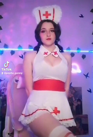 Fine Ryn GamerGirl Egirl Shows Cosplay