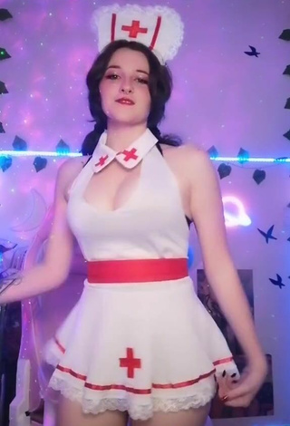 5. Beautiful Ryn GamerGirl Egirl Shows Cosplay