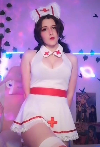 Erotic Ryn GamerGirl Egirl Shows Cosplay