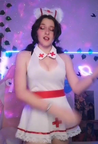 6. Erotic Ryn GamerGirl Egirl Shows Cosplay