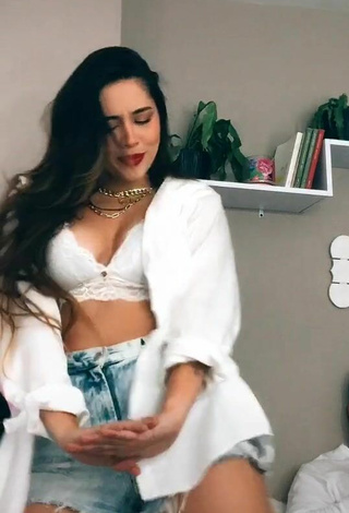 2. Sultry Valu in Bra