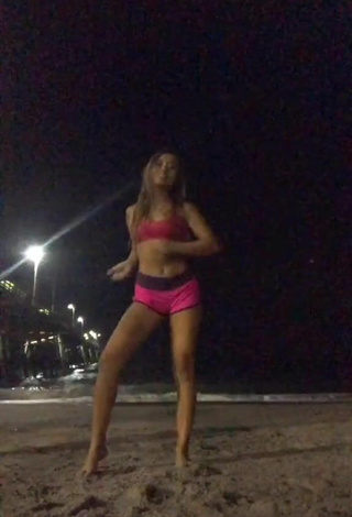 Alexa Hornshuh (@beastmode_lex) - Leaked Videos from TikTok