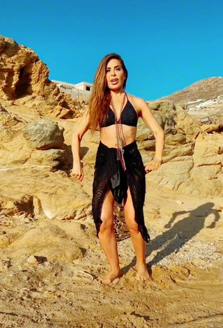 Gloria Trevi (@gloriatrevioficial) - Leaked Videos from TikTok