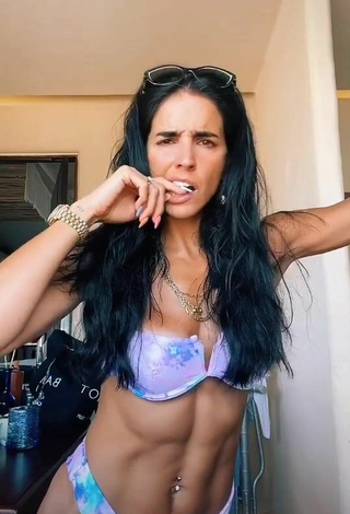 3. Sexy Bárbara de Regil in Bikini