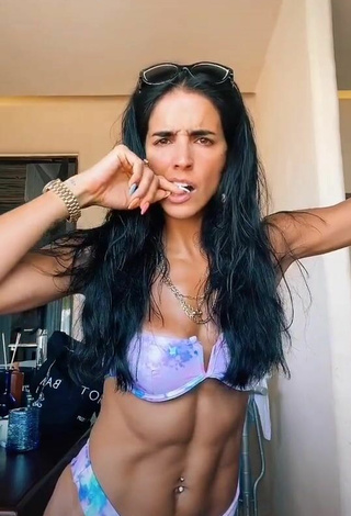 4. Sexy Bárbara de Regil in Bikini