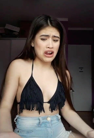 Celeste Cayún (@celestecayun) - Leaked Videos from TikTok