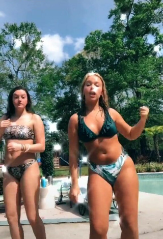 Sweetie Emily Diane in Bikini