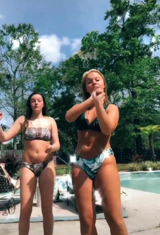 2. Sweetie Emily Diane in Bikini