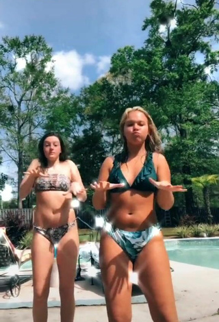 4. Sweetie Emily Diane in Bikini