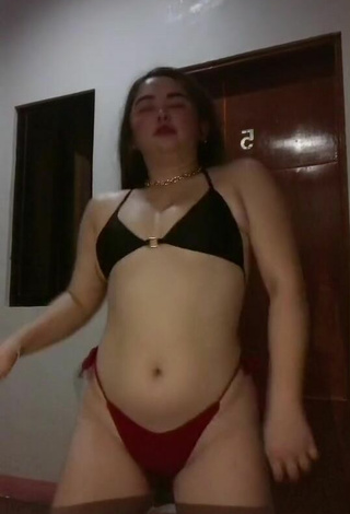 3. Titillating Delacruz Jane Pauline in Bikini