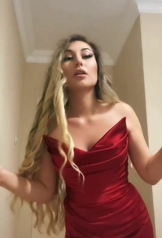 Irem Cennet (@iremcennet) - Leaked Videos from TikTok