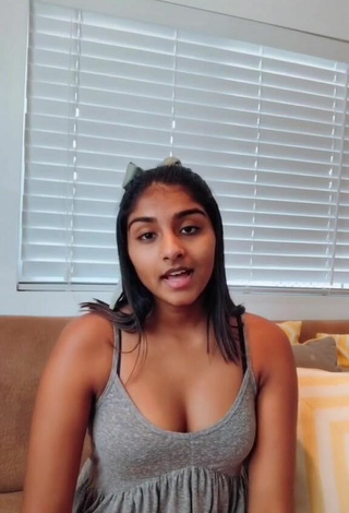 Kavya Borra (@kavyaborra) - Leaked Videos from TikTok