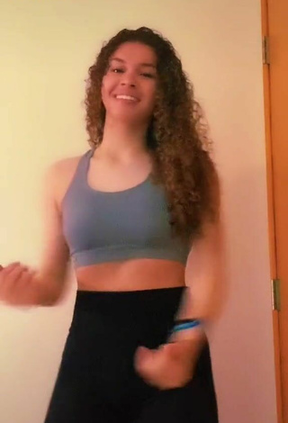 Aaliyah Wasko (@li.yahrenee) - Leaked Videos from TikTok