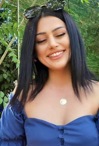 Arzu Kalkan (@arzuukalkaan) - Leaked Videos from TikTok