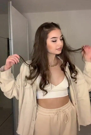 Eva Bordianu (@eva.vibe) - Leaked Videos from TikTok