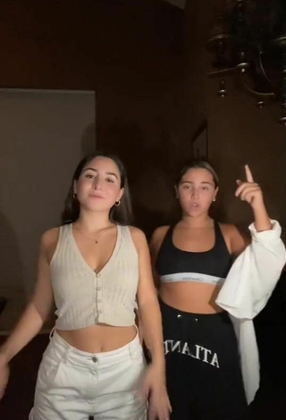 Greta Cavazos (@gretacvzg) - Leaked Videos from TikTok