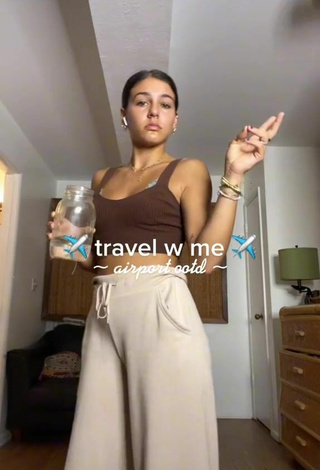 Hannah Jarrah (@han.jarr) - Leaked Videos from TikTok