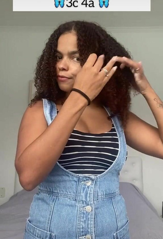 Jeniffer Nascimento (@nascimentojeniffer) - Leaked Videos from TikTok