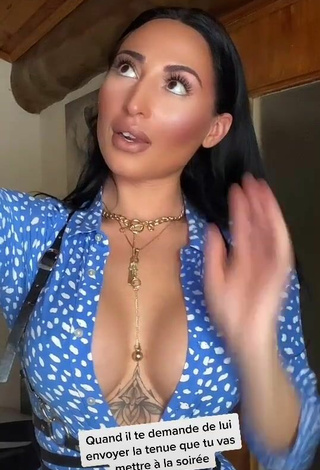 Pocahontasmaria Demonstrates Fine Cleavage