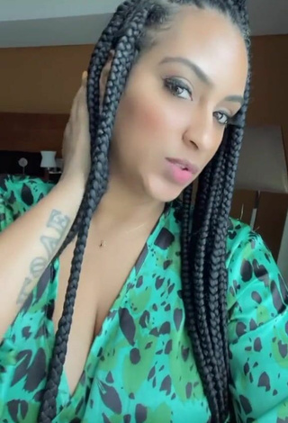 Hot Juliet Ibrahim