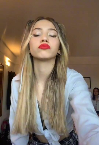 Tini Domínguez (@tinidominguez) - Leaked Videos from TikTok