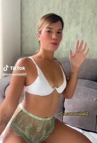 Loana Vidal (@loanavidal) - Leaked Videos from TikTok