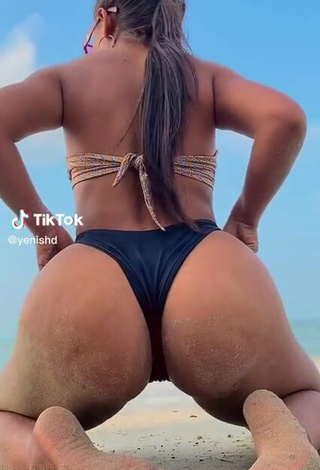 yenishd (@yenishd) - Leaked Videos from TikTok