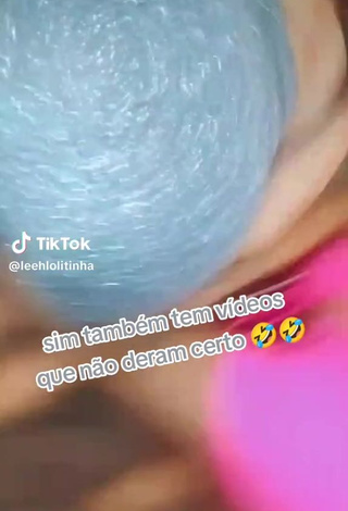 Sultry leehlolitinha in Panties while Twerking (Upskirt)