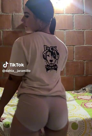 Dahia Jaramillo (@dahia__jaramillo) - Leaked Videos from TikTok