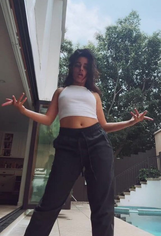 Luscious Camila Cabello Shows Nipples