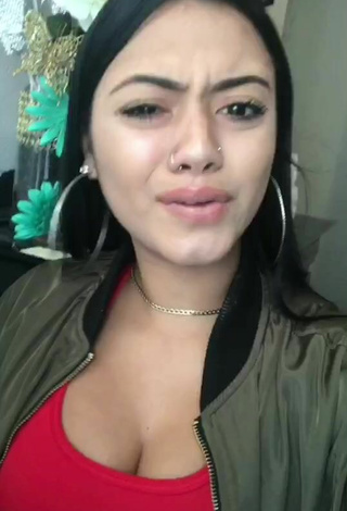 Ninoshka Torres (@ninoshkatorres) - Leaked Videos from TikTok